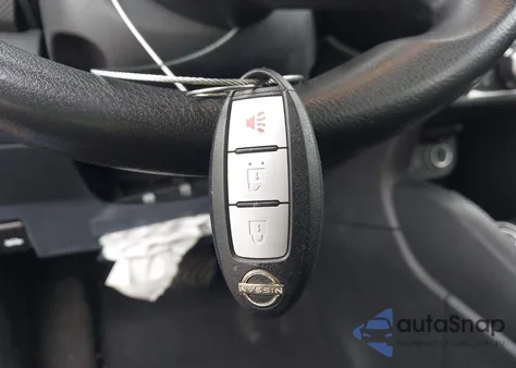 2022 Nissan Kicks S from USA, damaged, VIN 3N1CP5BV7NL503715